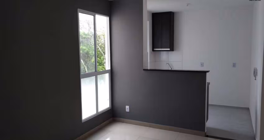 Apartamento  Jardim Santa Inês III São José dos Campos - SP