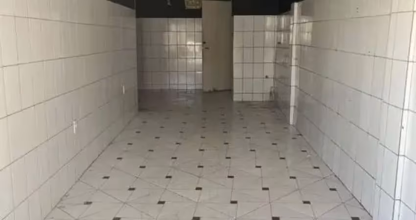 Ponto comercial 50 metros, próximo rodovia do tamoios
