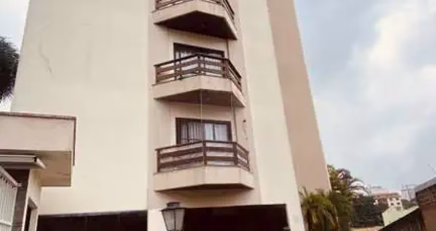 Apartamento de 89m2 com 3 dormitórios e 1 suíte à venda