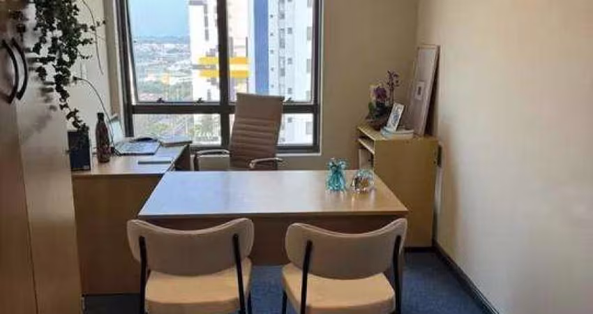 SALA New Worker Tower - VENDA - REFORMADA - 43MTS
