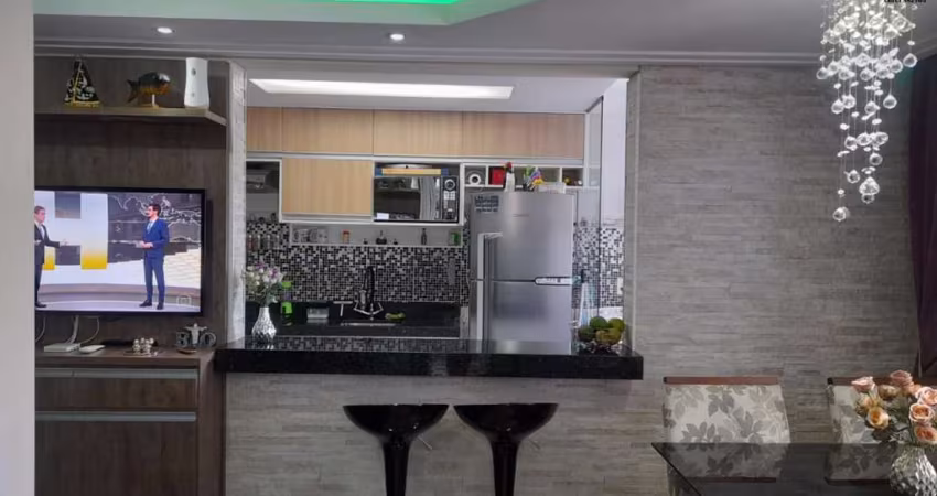Vendo apartamento na Zona Leste- São José dos Campos