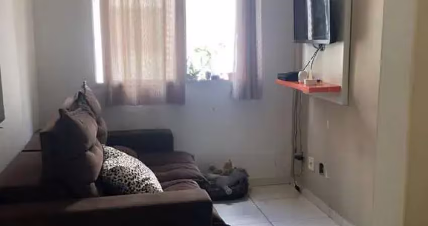 Apartamento com 2 quartos para alugar na Estrada Municipal Martins Guimarães, 1201, Vila Tesouro, São José dos Campos