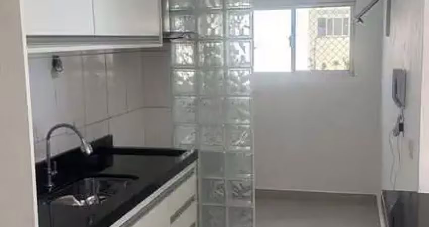 Apartamento à venda em são josé dos campos r$425.000,00- vila industrial - condomínio natura park - 65m²