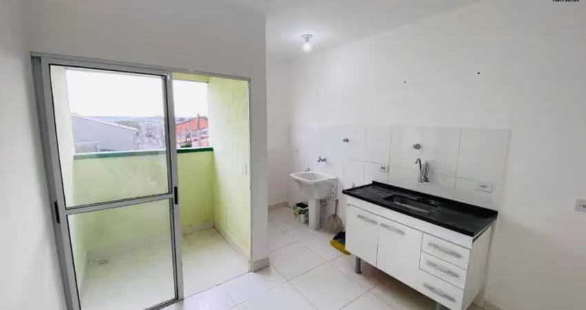 Apartamento com 2 quartos à venda no Jardim Santa Inês III, São José dos Campos 