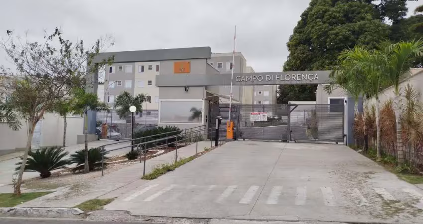 Apartamento com 2 quartos à venda no Loteamento Portal Santa Inês, São José dos Campos 