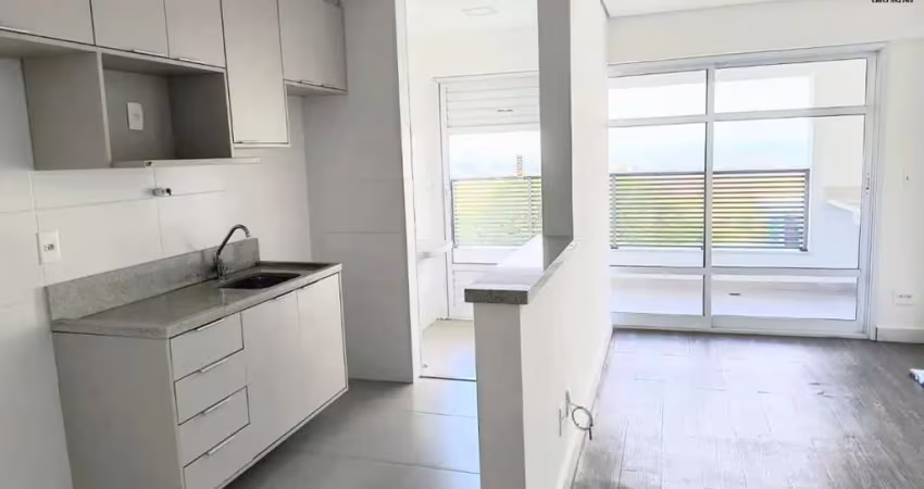 Apartamento com 1 quarto para alugar no Parque Residencial Aquarius, São José dos Campos 