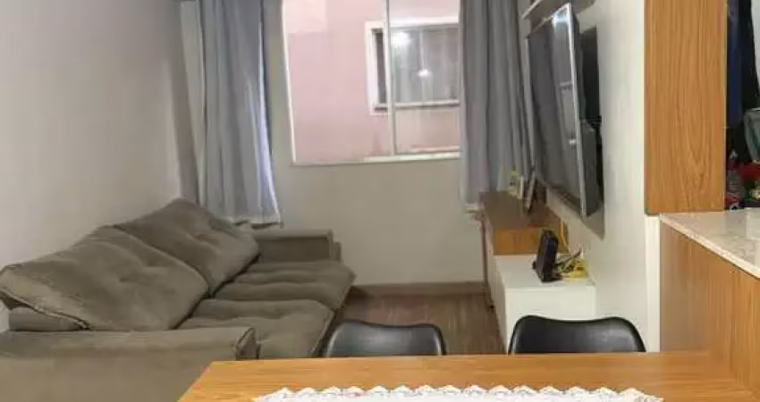 Apartamento com 2 quartos para alugar no Jardim América, São José dos Campos 