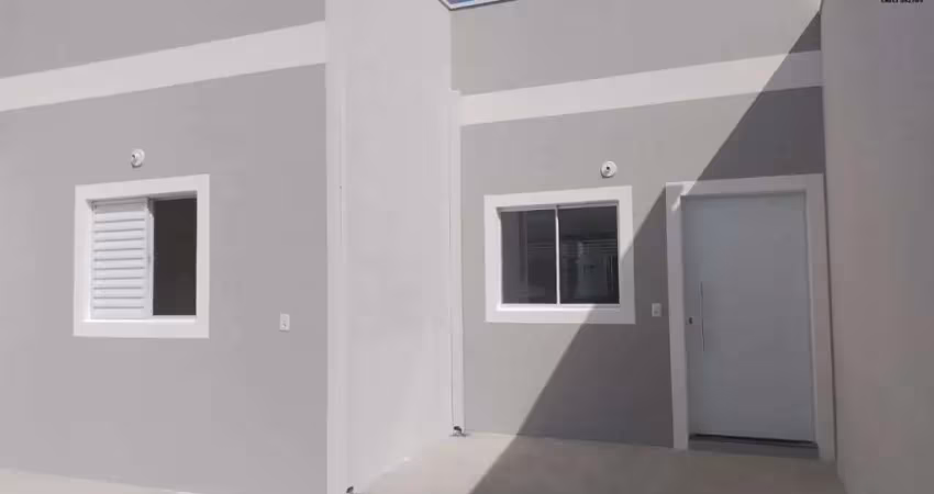 Casa com 3 quartos à venda no Setville Altos de São José, São José dos Campos 