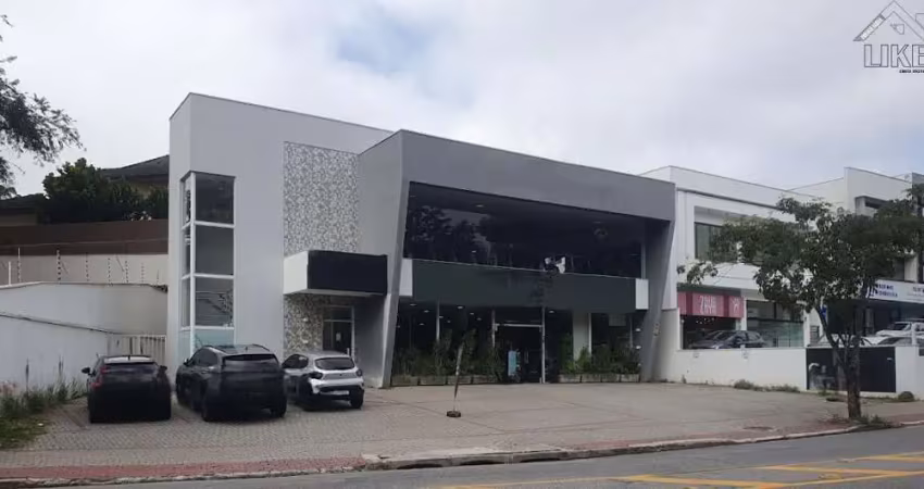 Ponto comercial para alugar no Urbanova II, São José dos Campos 