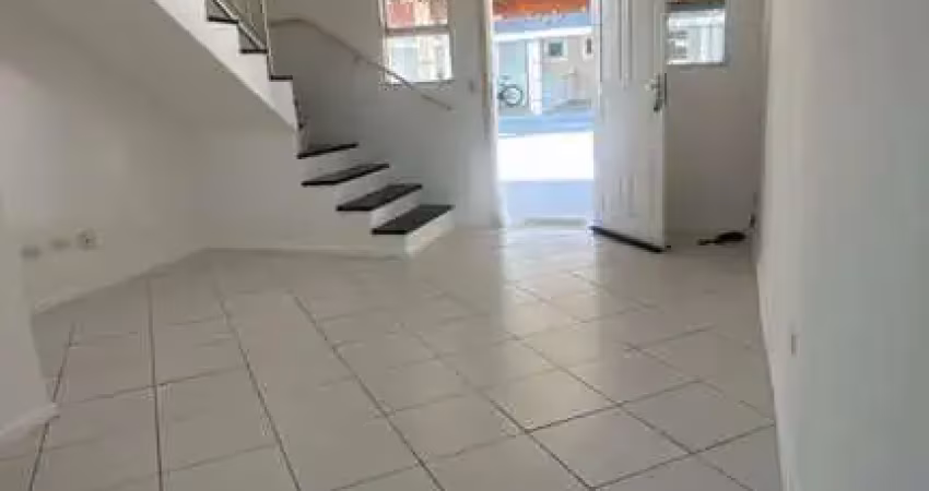 Casa com 2 quartos para alugar na Avenida Antônio de Pádua Santos, 150, Parque dos Ipês, São José dos Campos
