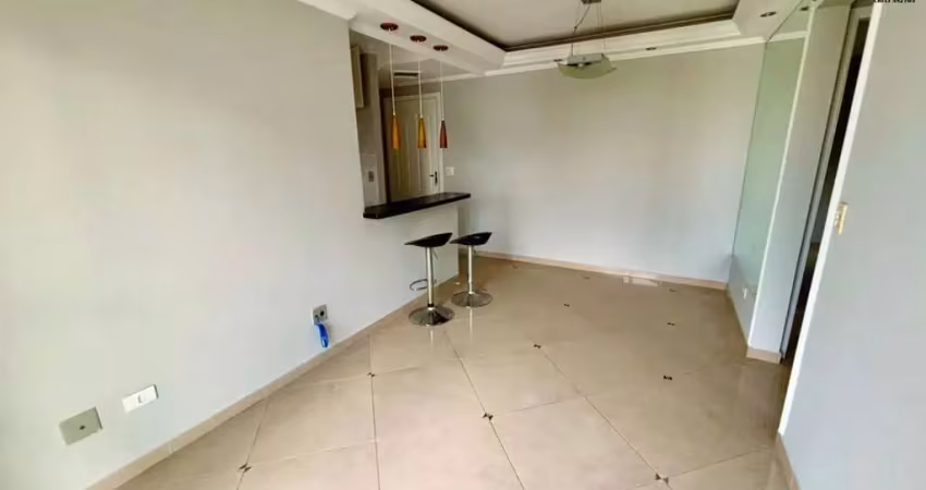 Apartamento no residencial mediterrâneo 31 de março para locação