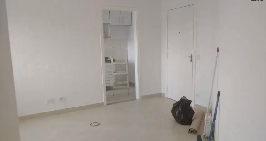 Apartamento à venda de 2 dormitórios - zona leste de são josé dos campos - condomínio mantiqueira 2
