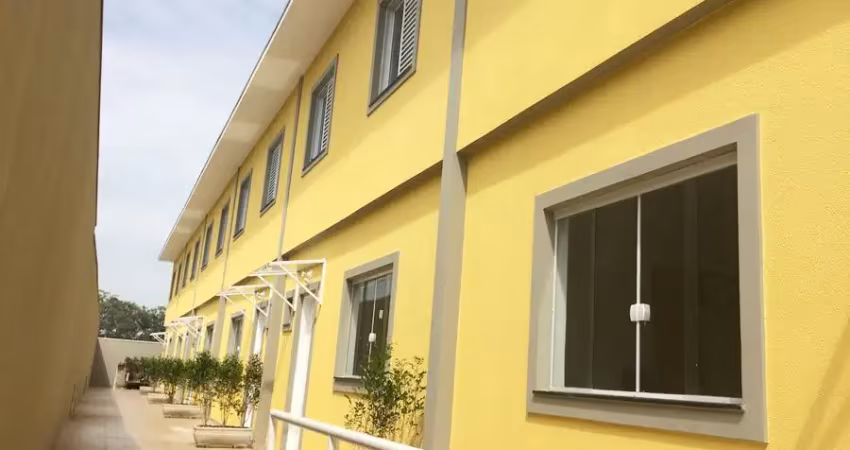 Casa em condomínio fechado com 3 quartos à venda no Jardim da Pedreira, São Paulo 