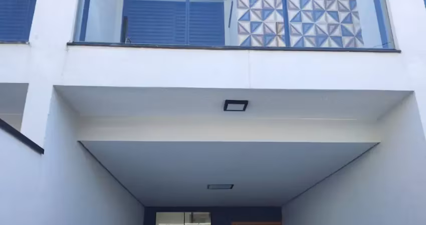 Casa com 3 quartos à venda no Jardim Sabará, São Paulo 
