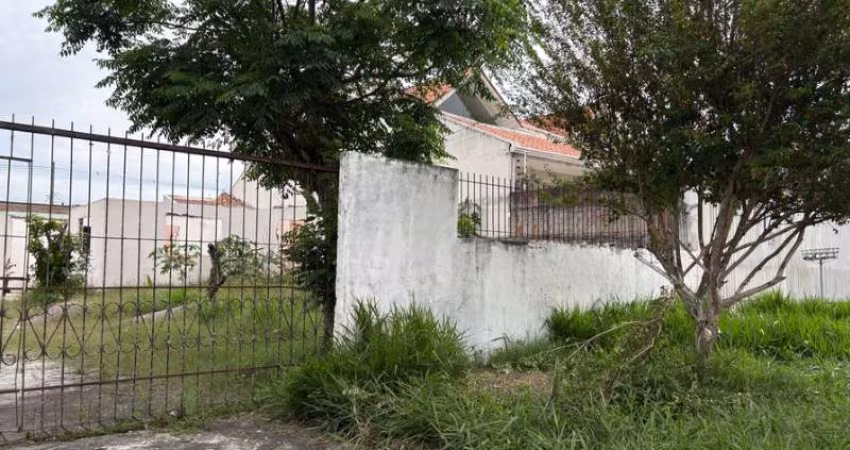 Terreno à venda na Rua Angola, Pineville, Pinhais