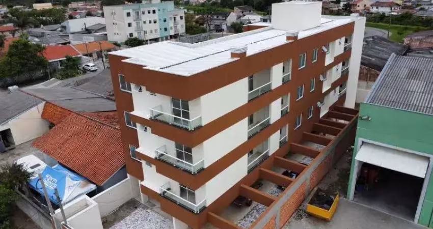 Apartamento com 2 quartos à venda na Rua das Guianas, Centro, Pinhais