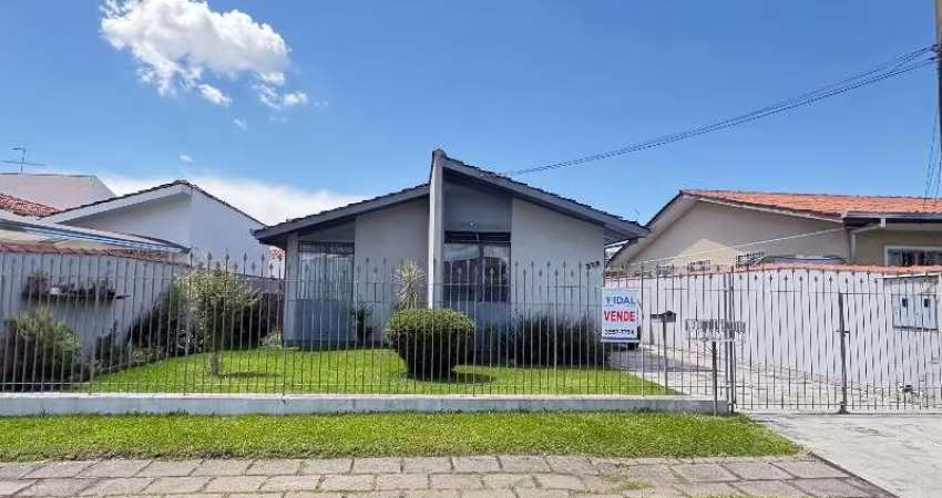 Casa com 3 quartos à venda na Rua Maria Melk Cordeiro, Atuba, Pinhais