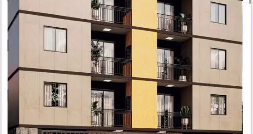 Apartamento com 2 quartos à venda na Av Dom Pedro 2, 3060, Jardim Pinheiros, Quatro Barras