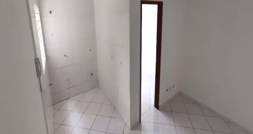 Apartamento com 1 quarto à venda na Rua Rio São Luiz, 1059, Weissópolis, Pinhais