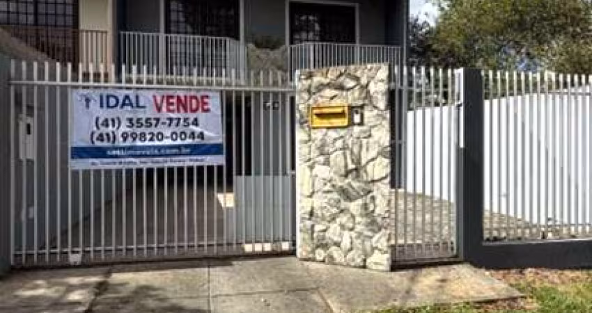 Casa com 4 quartos à venda na Rua José de Mello Braga Júnior, 537, Jardim das Américas, Curitiba