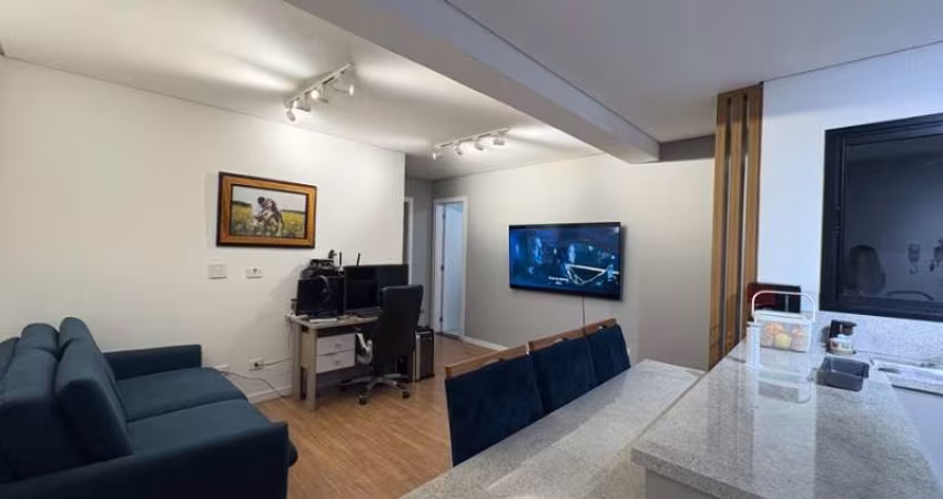 Apartamento com 2 quartos para alugar na Rua das Guianas, 98, Centro, Pinhais