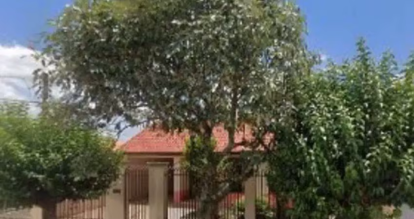 Casa com 3 quartos para alugar na Rua Eurípedes Morais e Silva, Atuba, Pinhais