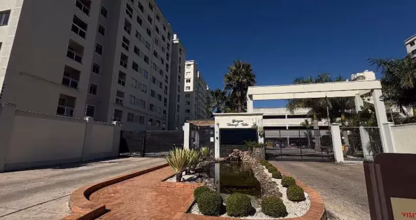 Apartamento com 2 quartos para alugar na Rodovia BR-116, 2785, Atuba, Curitiba