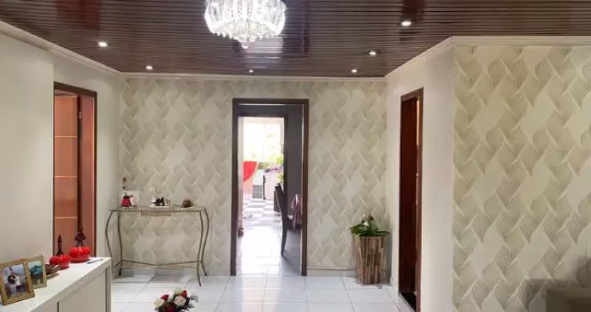 Terreno em condomínio fechado à venda na Avenida da Integração, Bairro Alto, Curitiba