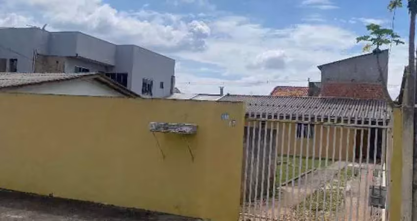 Terreno em condomínio fechado à venda na Rua Tiriva, Jardim Cláudia, Pinhais