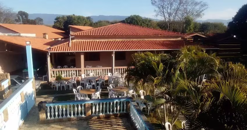 Chácara para você transformar em uma pousada ou Hotel ou sua residência