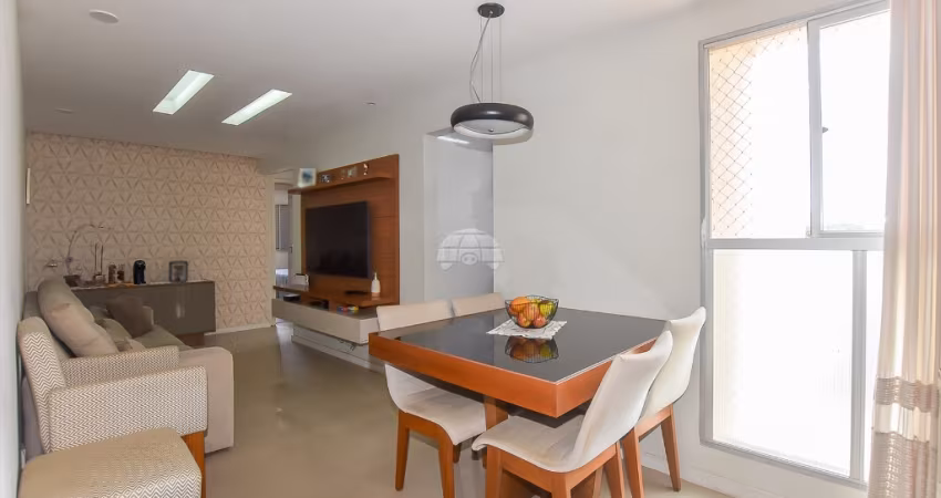 APARTAMENTO NO CABRAL– 3 QUARTOS, SUÍTE E LOCALIZAÇÃO PRIVILEGIADA