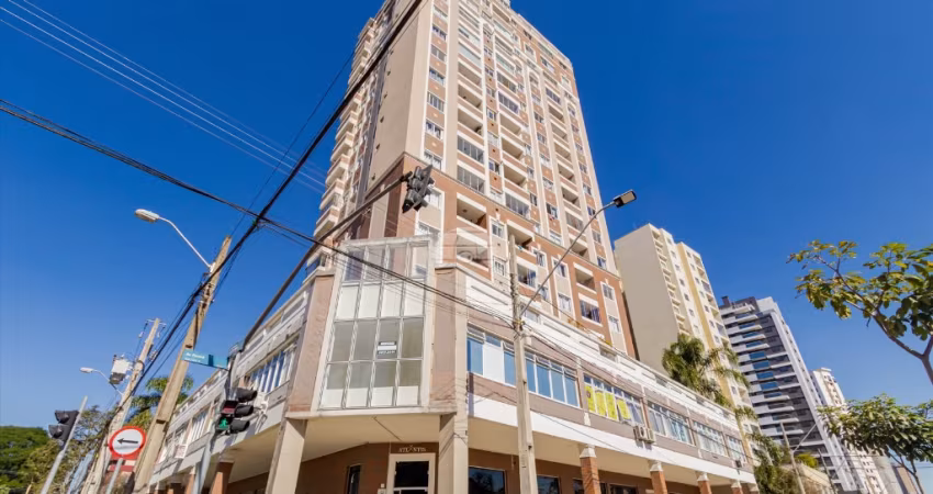 SE VOCÊ PROCURA UM APARTAMENTO PRONTO PARA MORAR, EM LOCALIZAÇÃO PRIVILEGIADA NO BAIRRO CABRAL