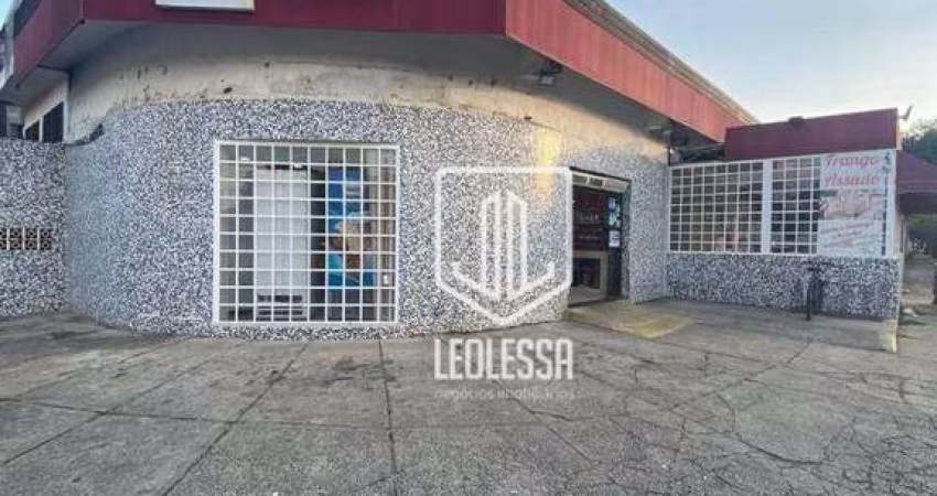 VENDO PONTO COMERCIAL PADARIA EM CAÇAPAVA