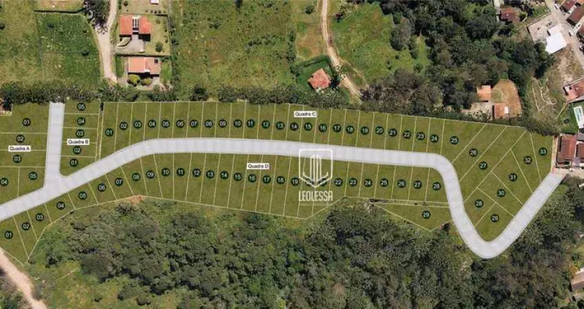 Terreno à venda na Estrada Costas, 500, Centro, Gonçalves