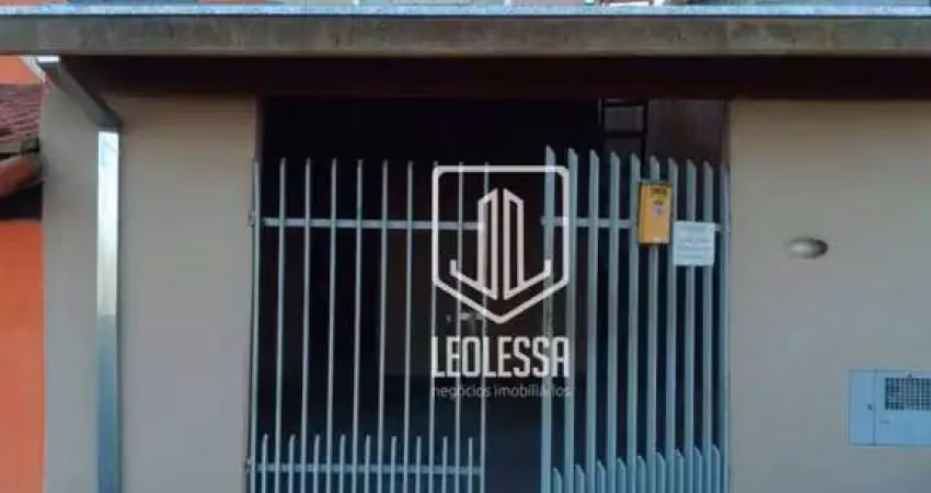 Casa com 2 quartos à venda na Avenida José Ignacio Bicudo, 613, Putim, São José dos Campos