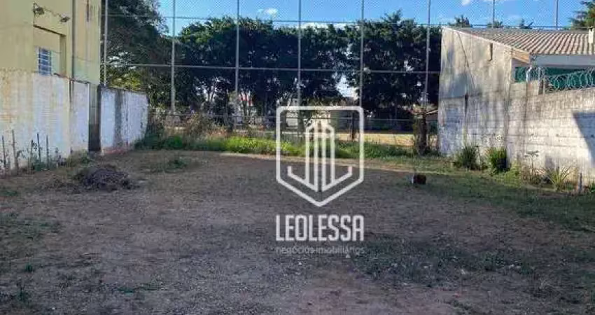 Terreno comercial para alugar na Avenida Fusanobu Yokota, 121, Jardim Oriente, São José dos Campos