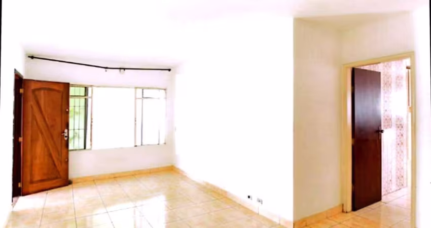 Casa de 2 dormitórios para venda no Centro de São José dos Campos