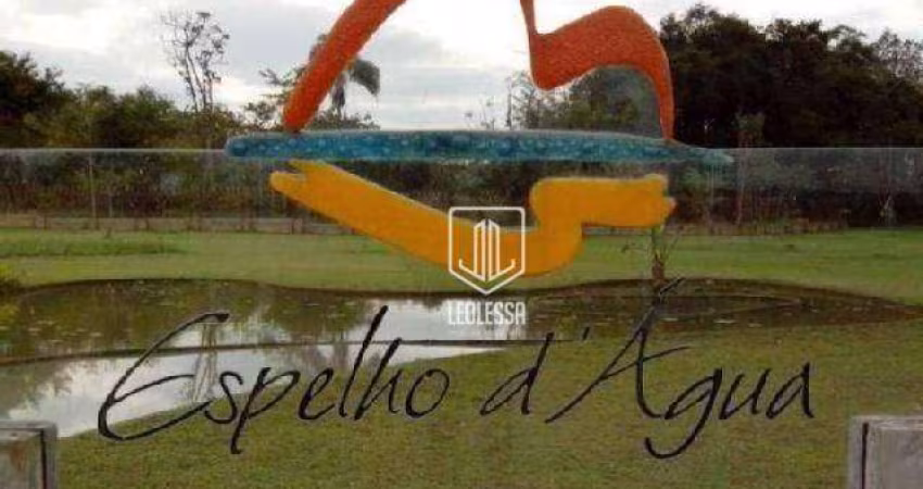 Terreno à venda, 1387 m² por R$ 390.000,00 - Alto da Ponte - São José dos Campos/SP