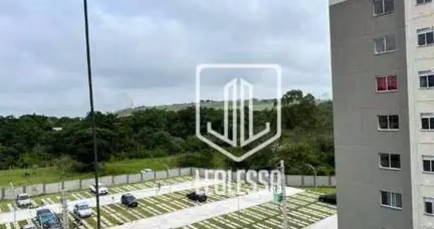 Apartamento com 2 dormitórios para alugar, 42 m² por r$ 1.990,00/mês - parque novo horizonte - são josé dos campos/sp