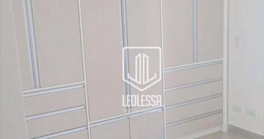 Apartamento com 2 dormitórios para alugar, 80 m² por R$ 4.790,00/mês - Royal Park - São José dos Campos/SP