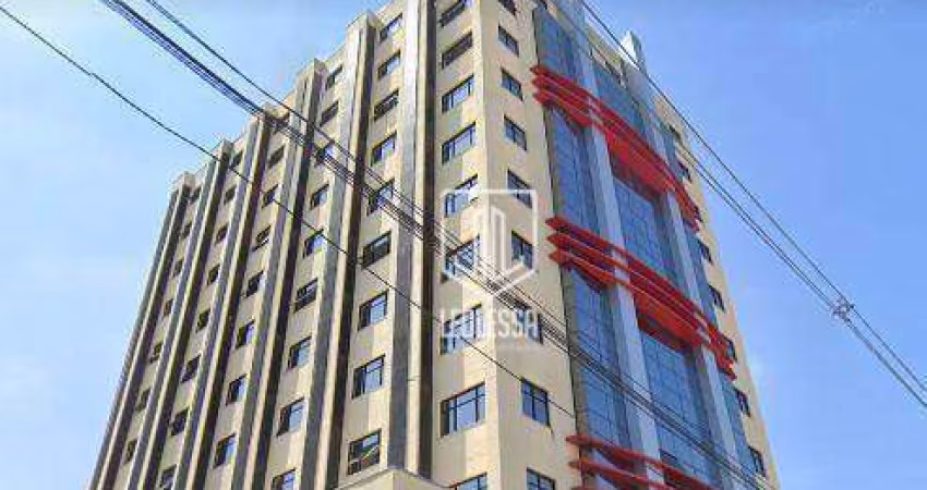 Sala Comercial 45m² - Centro - Edificio Oswaldo Cruz