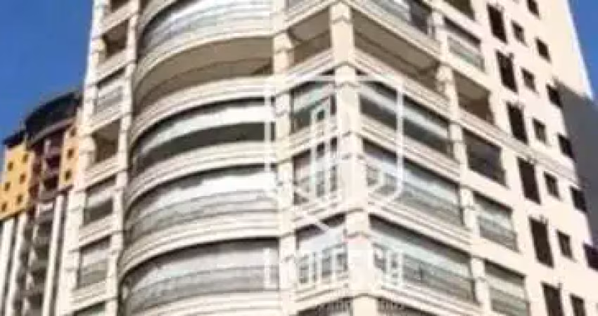 Apartamento alto padrão 4 quartos ( 4 suítes) - jardim aquárius