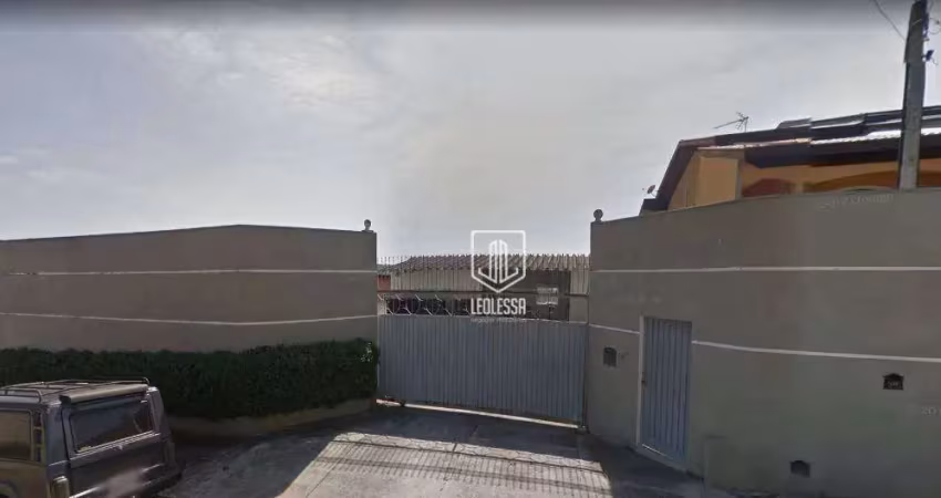 Barracão / Galpão / Depósito à venda na Rua Munhuacu, 143, Vila Rica, São José dos Campos