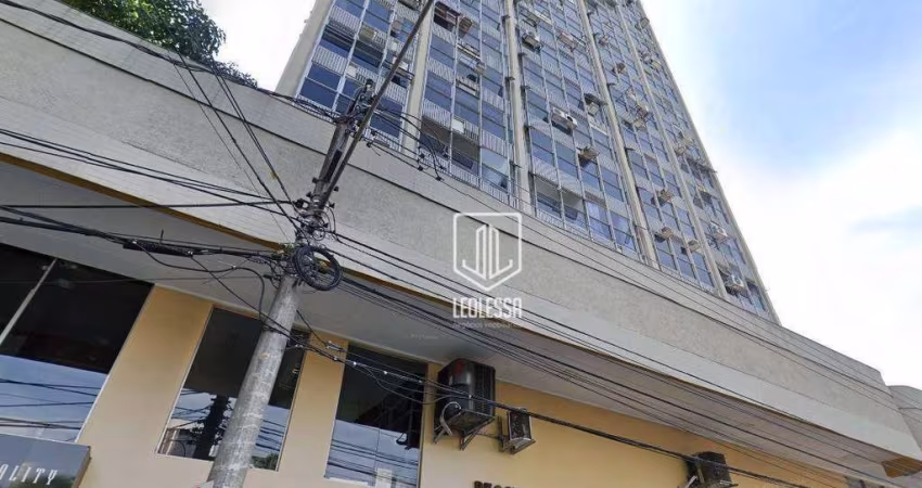 Sala Comercial à partir de 36m² - Jardim São Dimas