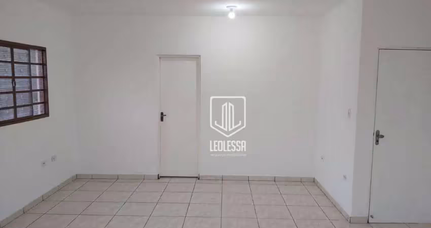 Sala comercial com 1 sala para alugar na Rua Doutor Octávio Monteiro Becker, 169, Jardim Oriente, São José dos Campos