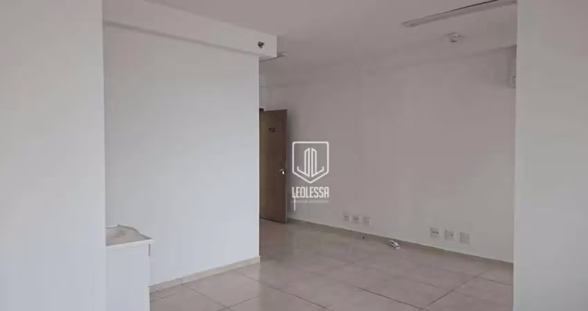 Sala para alugar, 37 m² por R$ 1.989/mês - Jardim São Dimas - São José dos Campos/SP