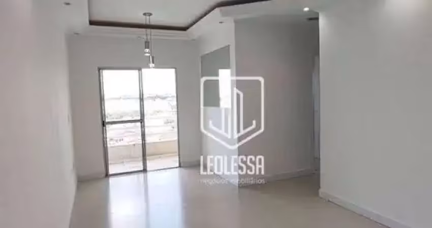 Apartamento com 3 dormitórios à venda, 61 m² por R$ 379.000,00 - Cidade Morumbi - São José dos Campos/SP