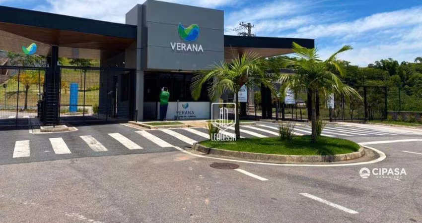Terreno à venda, 388 m² por R$ 515.000 - Recanto dos Eucaliptos - São José dos Campos/SP
