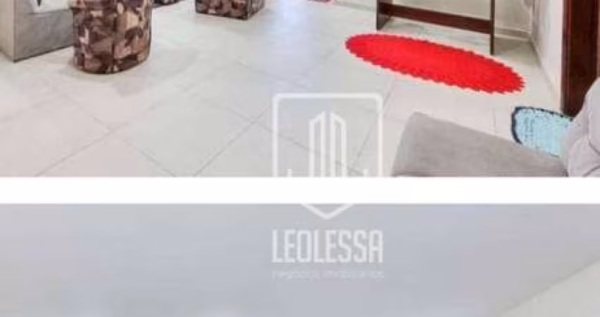 Casa com 4 dormitórios à venda, 307 m² por R$ 2.560.000 - Vila Ema - São José dos Campos/SP