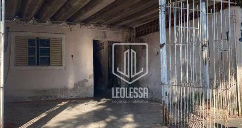 Casa jd. cerejeiras